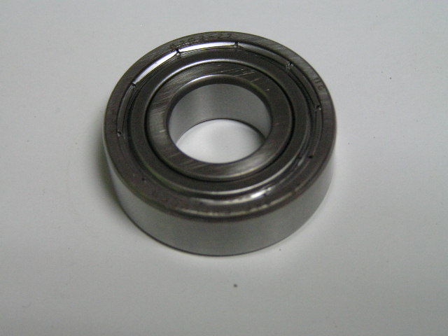 Подшипник 6001 2rs skf